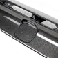Seibon 14-15 Honda Civic Si Coupe OEM-Style Carbon Fiber Trunk Garnish
