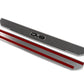 DV8 Offroad 2018-2019 Jeep Gladiator JL 2 Door Front Sill Plates