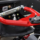 UMI Performance 73-87 GM C10 Race Upper Control Arms - Red