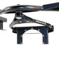 Ridetech 88-98 Chevy C1500 2WD Bolt-On Wishbone Rear Suspension with 10 Bolt Axle