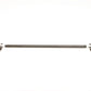 BMR 97-03 W-Body Rear Strut Tower Brace - Black Hammertone