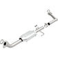 MagnaFlow Conv DF 01-04 Sequoia 4.7L D/S OEM