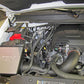 AEM 09-10 GM Silverado/Seirra 5.3L-V8 Silver Brute Force Air Intake