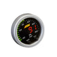 AEM X-Series Temperature 100-300F Gauge Kit (ONLY Black Bezel and Water Temp. Faceplate)