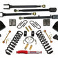 Skyjacker 4"KIT,08-10F250,GAS,4HYDROS
