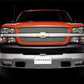 Putco 03-05 Chevrolet Trailblazer Shadow Billet Grilles
