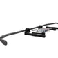 Hellwig 18-21 Jeep Wrangler JL w/ 3-5in Lift Solid Heat Treated Chromoly 7/8in Rear Sway Bar