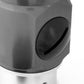 GFB Screw-In Plug (screws into any GFB Trumpet or plumb-back outlet. Valves manufactured before 2003