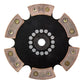 ACT 1980 Toyota Corolla 6 Pad Rigid Race Disc