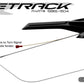 Oracle Sidetrack LED System For Jeep Wrangler JL/ Gladiator JT