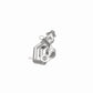 MagnaFlow California Converter Direct Fit 01-03 Toyota Sienna 3.0L