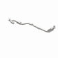 MagnaFlow Conv DF 06-07 Mercedes C230 2.5L Driver Side
