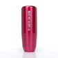 NRG Fushia Sparklly Painted Short Shifter Heavy Weight