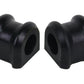 Whiteline 30mm Front Sway Bar Mount Bushing 97-06 Jeep Wrangler TJ