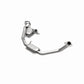 MagnaFlow Conv DF Taurus 96-99 3.0L