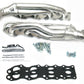 JBA 07-20 Toyota 5.7L V8 1-5/8in Primary Silver Ctd Cat4Ward Header