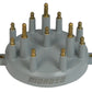Moroso Distributor Cap - Ear Mounted (Use w/Part No 72225/72226/72227/72228)
