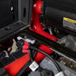 Mishimoto 2016+ Polaris RZR XP Turbo Silicone Intake J-Tube - Red