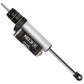 ICON 2005+ Ford F-250/F-350 Super Duty 4WD 4.5in Front 2.5 Series Shocks VS PB - Pair