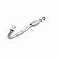 MagnaFlow Conv DF 1997 Saturn Sc 1.9L