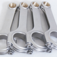 Eagle Nissan VQ37 H Beam Rod *Single Rod*