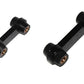 Torque SolutionFront & Rear Urethane Endlinks - 04-07 Subaru STI / 04-08 Subaru Forester