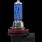 Hella Optilux XB Extreme Type H11 12V 80W Blue Bulbs - Pair