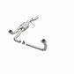 MagnaFlow Conv DF 98-99 Dodge Van 3.9L/5.2L/5