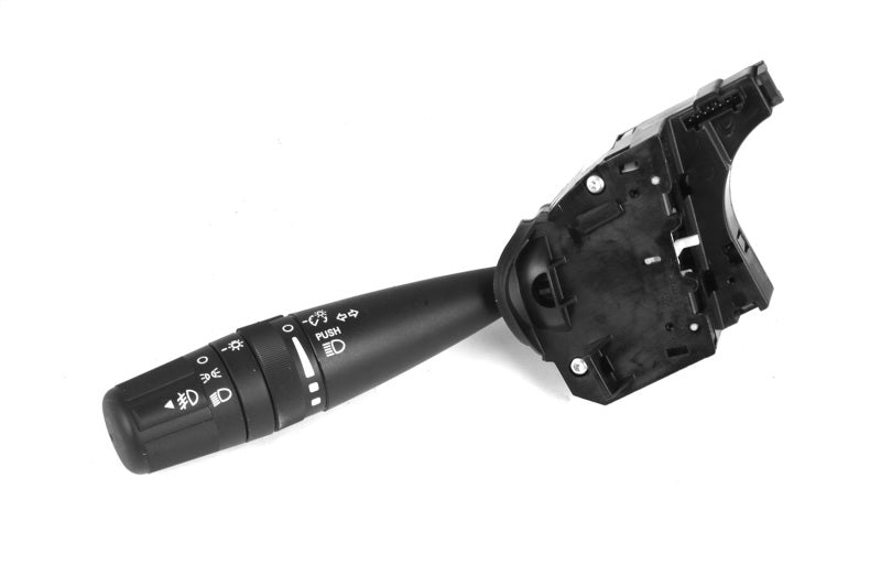 Switch Fog Lights