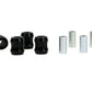Whiteline 7/04-06 Saab 9-2X / 4/93-9/02 & 9/07-8/12 Impreza WRX & STI KLC26/32 Swaybar Service Kit