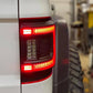 Oracle Jeep Gladiator JT Flush Mount LED Tail Lights