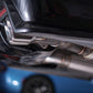 Stainless Works 2016-18 Cadillac CTS-V Sedan Axleback System Dual-Mode Turbo Mufflers 4in Tips