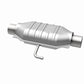 MagnaFlow Conv Univ 2 W/Dual Air