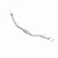 MagnaFlow Conv DF 97-98 GM Vans 3.4L OEM