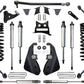 ICON 2017+ Ford F-250/F-350 7in Stage 2 Suspension System