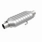 MagnaFlow Conv Univ 2.25 W/Air