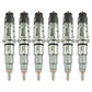 Industrial Injection 13-18 Dodge Cummins 6.7L Reman Stock Injector w/ Connecting Tubes