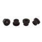 Whiteline Plus 7/88-5/00 Suzuki Swift Rear Outer Front Control Arm Bushing Kit