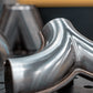 MagnaFlow Smooth Trans Y 4 x 13inch C/D SS