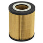aFe Pro GUARD D2 Oil Filter 96-06 BMW Gas Cars L6 (4 Pack)