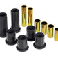 Prothane Ford Front Control Arm Bushings w/o Shells - Black