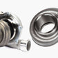 Garrett GTX3071R Gen II Reverse Turbine Hsg Kit O/V V-Band / V-Band .83 A/R (Ni-Resist)