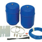Firestone Coil-Rite Air Helper Spring Kit Rear 08-14 GM SUV (W237604186)