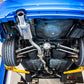 Turbo XS 04-08 Forester 2.5 XT Cat Back Exhaust