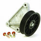 Ford Racing 1985-1993 Mustang A/C Eliminator Kit