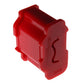 Energy Suspension 84-92 Chevy Camaro / 84-92 Pointiac Firebird/Trans Am Red Torque Arm Mount Bushing