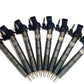 DDP Ford 6.7L 11-14 Reman Injector Set - 20% Over