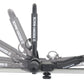 Rhino-Rack Folding J Style Kayak Carrier - Pair