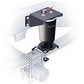 Firestone Sport-Rite Air Helper Spring 70mm Rear - Single (W217607012)