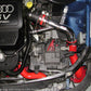 Injen 00-02 TT TT Quattro 180HP Motor Only Polished Cold Air Intake